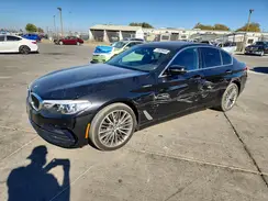WBAJA5C3XHG894075 2017 BMW 5ER