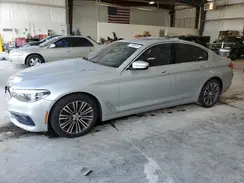 WBAJA5C3XHG894089 2017 BMW 5ER