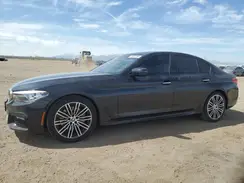 WBAJA5C3XHG895274 2017 BMW 5ER