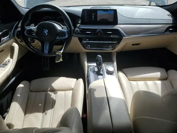 WBAJA5C3XHG895274 2017 BMW 5ER - Image 8