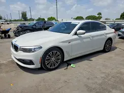 WBAJA5C3XHG895792 2017 BMW 5ER