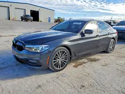 WBAJA5C3XHG896053 2017 BMW 5ER