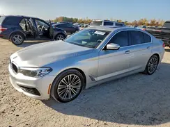 WBAJA5C3XHG896375 2017 BMW 5ER