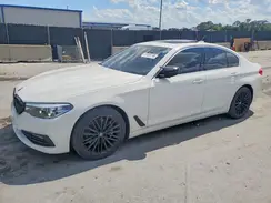 WBAJA5C3XHG896652 2017 BMW 5ER