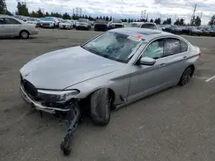 WBAJA5C3XHG896683 2017 BMW 5ER