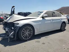 WBAJA5C3XHG896859 2017 BMW 5ER