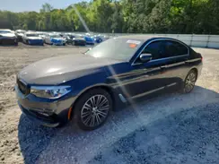 WBAJA5C3XHG897123 2017 BMW 5ER