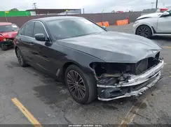 WBAJA5C3XHG897140 2017 BMW 5ER