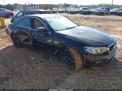WBAJA5C3XHG897283 2017 BMW 5ER