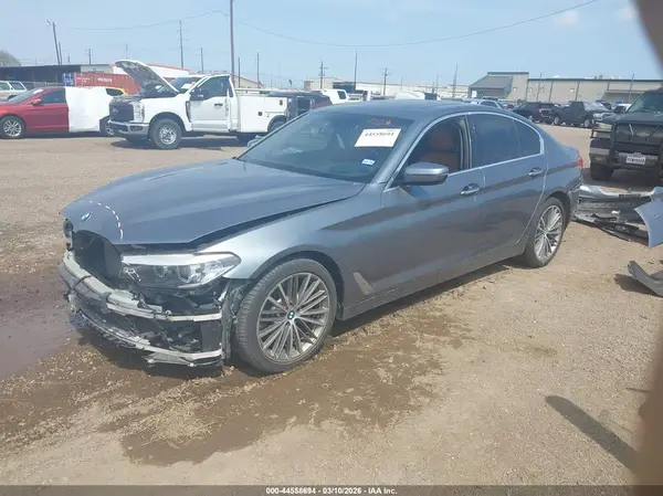 WBAJA5C3XHG897798 2017 BMW 5ER - Image 2