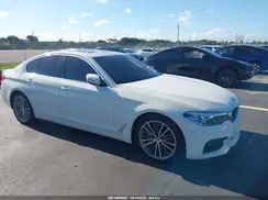 WBAJA5C3XHG897896 2017 BMW 5ER