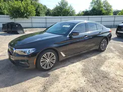 WBAJA5C3XHWA34900 2017 BMW 5ER