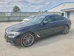 WBAJA5C3XHWA35206 2017 BMW 5ER