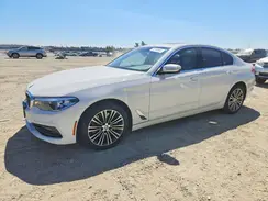WBAJA5C50JG898403 2018 BMW 5ER