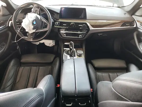 WBAJA5C50JG898675 2018 BMW 5ER - Image 8