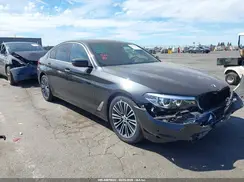 WBAJA5C50JG899339 2018 BMW 5ER