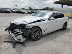 WBAJA5C50JG899776 2018 BMW 5ER