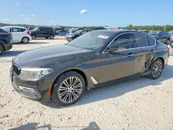 WBAJA5C50JG900005 2018 BMW 5ER