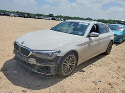 WBAJA5C50JWA35626 2018 BMW 5ER