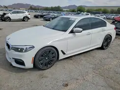 WBAJA5C50JWA36100 2018 BMW 5ER