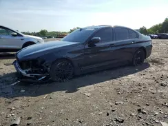 WBAJA5C50JWA37148 2018 BMW 5ER