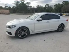 WBAJA5C50JWA57304 2018 BMW 5ER