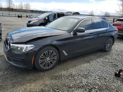 WBAJA5C50KBX49102 2019 BMW 5ER