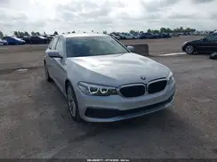 WBAJA5C50KBX86277 2019 BMW 5ER
