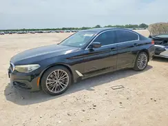 WBAJA5C50KBX86442 2019 BMW 5ER
