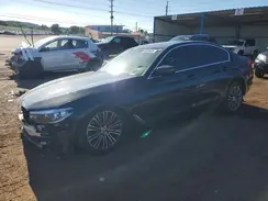 WBAJA5C50KBX86666 2019 BMW 5ER