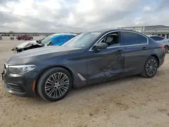 WBAJA5C50KBX86733 2019 BMW 5ER