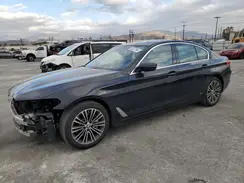 WBAJA5C50KBX87090 2019 BMW 5ER