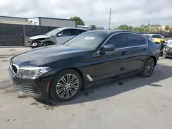 WBAJA5C50KBX87848 2019 BMW 5ER