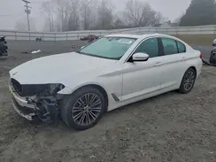 WBAJA5C50KBX88191 2019 BMW 5ER