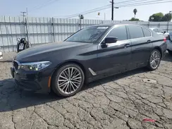 WBAJA5C50KG900572 2019 BMW 5ER