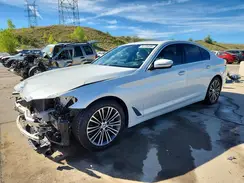 WBAJA5C50KG900930 2019 BMW 5ER