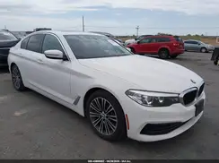 WBAJA5C50KG901060 2019 BMW 5ER