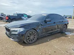 WBAJA5C50KWA57935 2019 BMW 5ER