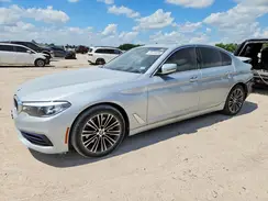 WBAJA5C50KWW07745 2019 BMW 5ER