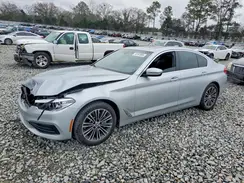 WBAJA5C50KWW08023 2019 BMW 5ER