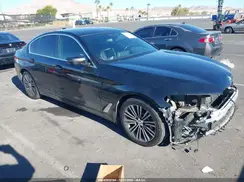 WBAJA5C50KWW08085 2019 BMW 5ER