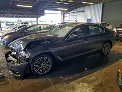 WBAJA5C50KWW08233 2019 BMW 5ER