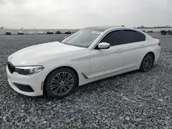 WBAJA5C50KWW08992 2019 BMW 5ER