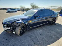 WBAJA5C50KWW14419 2019 BMW 5ER