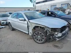 WBAJA5C50KWW16591 2019 BMW 5ER