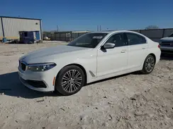 WBAJA5C50KWW18812 2019 BMW 5ER