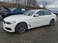 WBAJA5C50KWW21242 2019 BMW 5ER