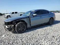 WBAJA5C50KWW26764 2019 BMW 5ER