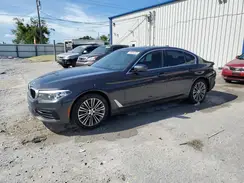 WBAJA5C50KWW29082 2019 BMW 5ER