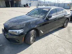WBAJA5C50KWW30068 2019 BMW 5ER